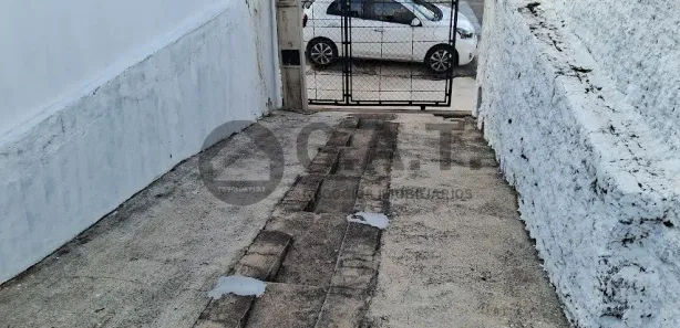 Casa Comercial com 2 Quartos para alugar, 130m² no Centro, Sorocaba