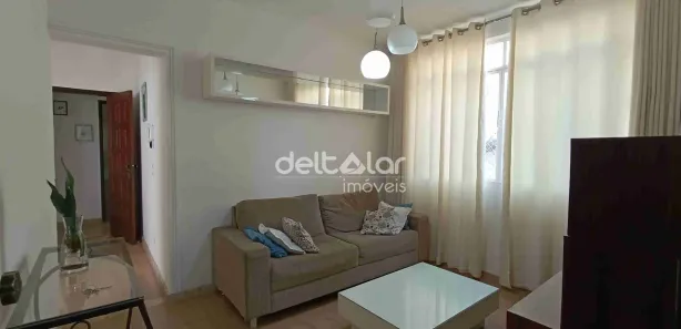 Apartamento com 2 Quartos à venda, 120m² no Cidade Nova, Belo Horizonte