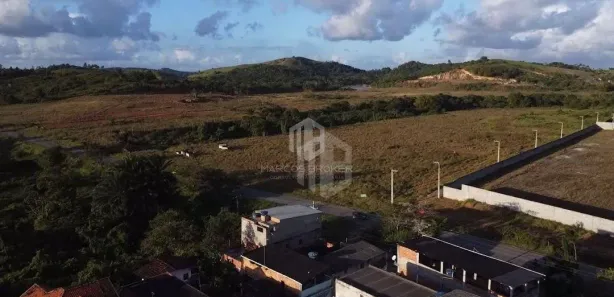 Terreno / Lote Comercial à venda, 40000m² no Urbis I, Candeias