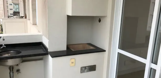 Apartamento com 3 Quartos para alugar, 85m² no Alphaville Centro Industrial e Empresarial/Alphaville., Barueri