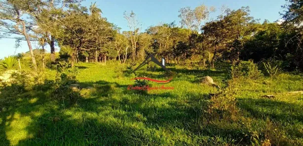 Terreno / Lote / Condomínio à venda, 11250m² no Santa Paula, Ribeirão das Neves
