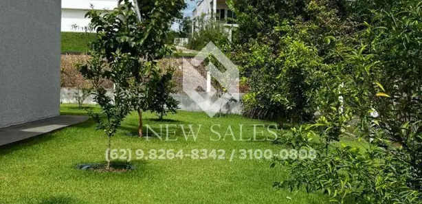 Casa com 4 Quartos à venda, 286m² no , Hidrolândia