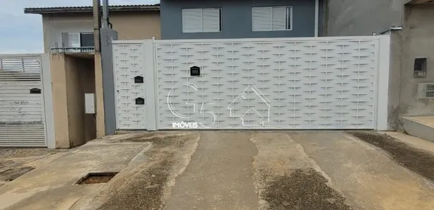 Casa com 3 Quartos à venda, 135m² no Portal das Alamedas, Franco da Rocha