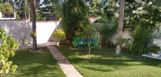 Fazenda / Sítio / Chácara com 3 Quartos à venda, 330m² no Colinas do Piracicaba (Ártemis), Piracicaba