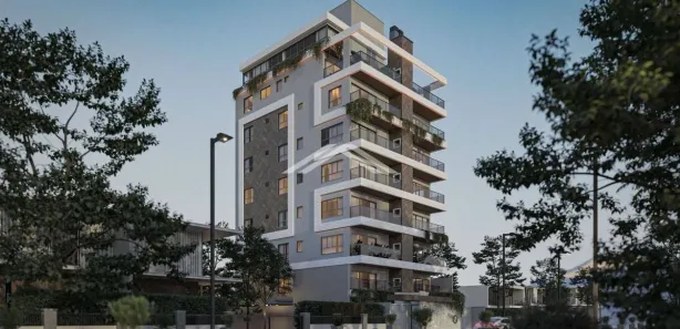 Apartamento com 3 Quartos à venda, 81m² no Itapema do Norte, Itapoá