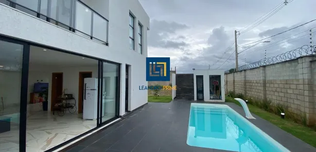 Casa com 3 Quartos à venda, 200m² no Residencial Park I, Vespasiano