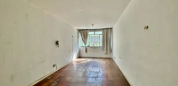 Kitnet com 1 Quarto à venda, 36m² no Centro, Juiz de Fora