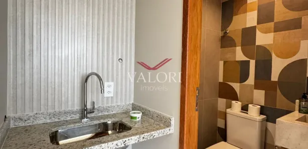 Conjunto Comercial / Sala para alugar, 35m² no Divino Espírito Santo, Vila Velha