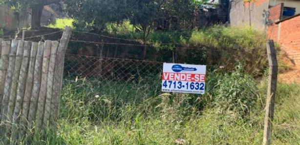Terreno / Lote / Condomínio à venda, 500m² no Terras De Sao Jose, Mairinque