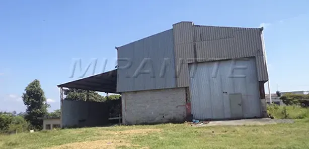 Terreno / Lote / Condomínio à venda, 1000m² no Parque Paulista, Franco da Rocha