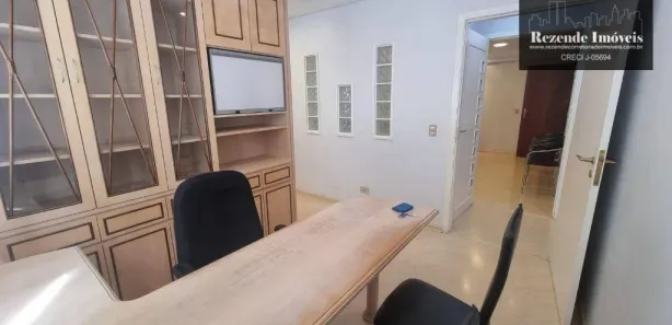 Andar / Laje corporativa à venda, 75m² no Bigorrilho, Curitiba
