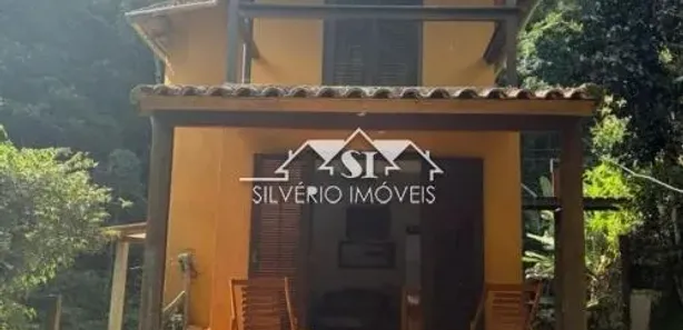 Casa com 1 Quarto para alugar, 65m² no Morin, Petrópolis