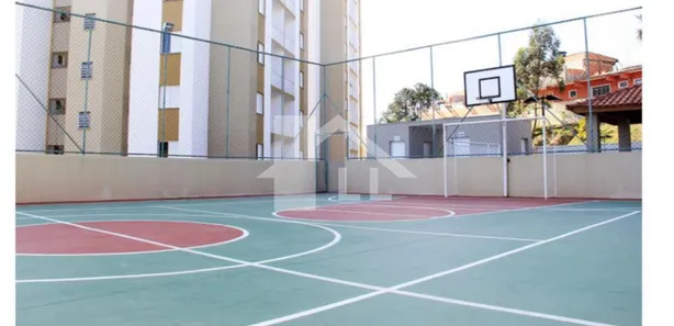 Apartamento com 2 Quartos à venda, 53m² no Parque das Iglesias, Jandira