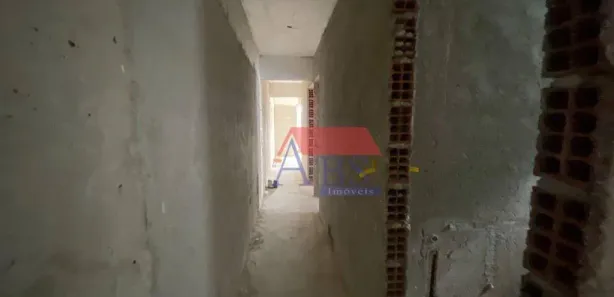 Apartamento com 3 Quartos à venda, 60m² no Jardim Casqueiro, Cubatão