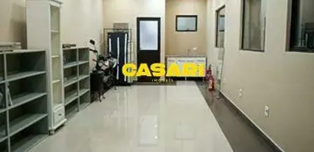 Loja / Salão / Ponto Comercial à venda, 60m² no Alves Dias, São Bernardo do Campo