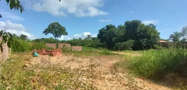 Terreno / Lote / Condomínio à venda, 585m² no , Itaparica