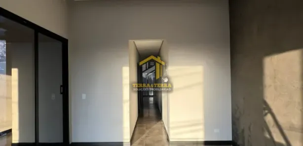 Sobrado com 3 Quartos para alugar, 10m² no Bela Vista do Paraíso, Telêmaco Borba