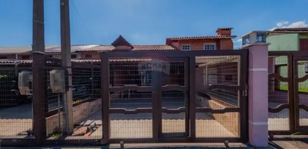 Sobrado com 2 Quartos à venda, 70m² no Imbé, Imbé