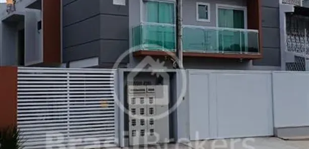 Casa de Vila com 2 Quartos à venda, 75m² no Marechal Hermes, Rio de Janeiro