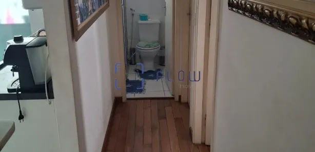 Apartamento com 2 Quartos à venda, 48m² no Vila Palmeiras, São Paulo