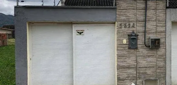 Casa com 2 Quartos para alugar, 95m² no Outra Banda, Maranguape