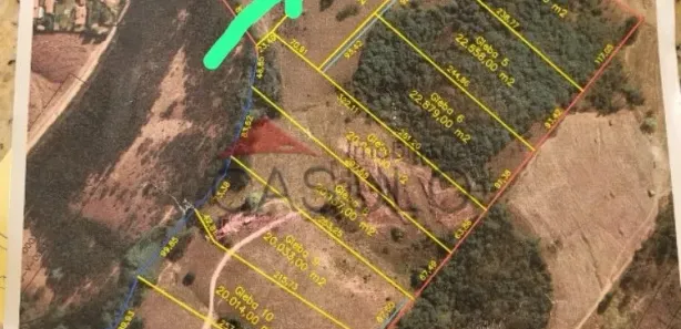 Terreno / Lote / Condomínio para alugar, 20000m² no Parque São Luiz, Jundiaí