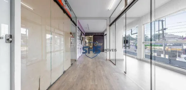 Conjunto Comercial / Sala para alugar, 28m² no Escola Agrícola, Blumenau