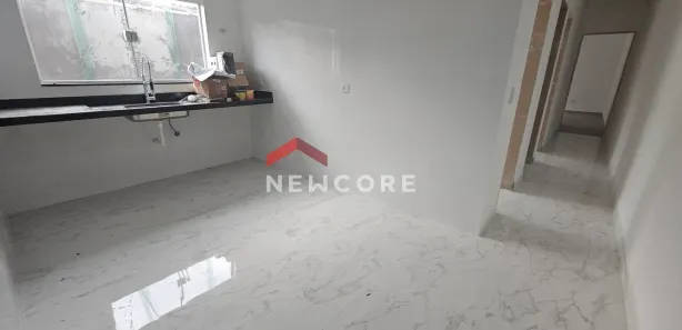 Casa com 2 Quartos à venda, 100m² no Vila Caraguata, Cubatão