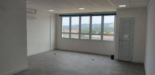 Conjunto Comercial / Sala à venda, 44m² no Alvinópolis, Atibaia