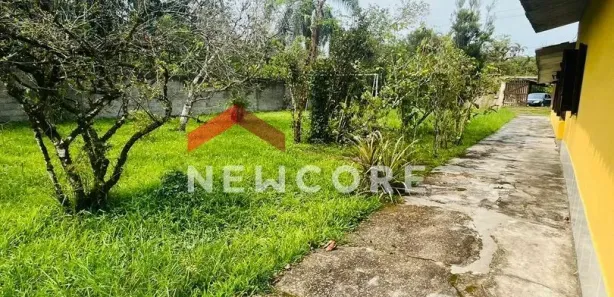 Fazenda / Sítio / Chácara à venda, 100m² no Jardim Aguapeu, Itanhaém