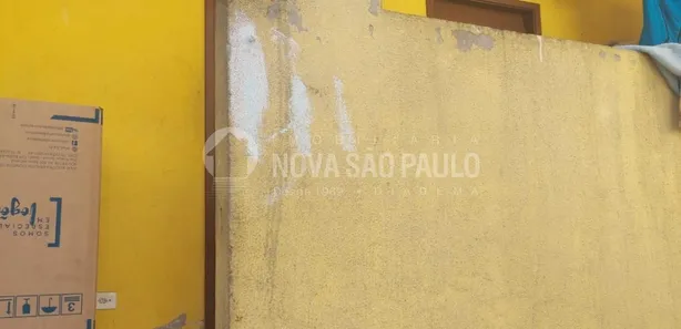Prédio Inteiro com 1 Quarto à venda, 300m² no Eldorado, Diadema