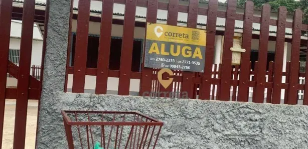 Kitnet com 1 Quarto para alugar, 30m² no Nova Esperança, Rio das Ostras