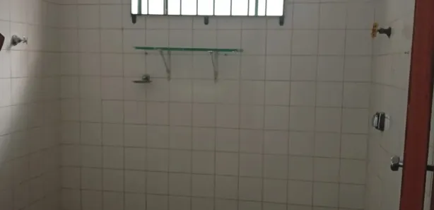 Kitnet com 1 Quarto para alugar, 20m² no Jardim São João, Jaguariúna