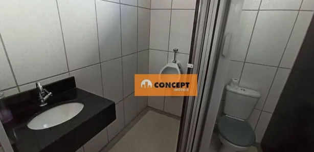 Fazenda / Sítio / Chácara com 1 Quarto para venda ou aluguel, 480m² no Chácara Faggion, Suzano