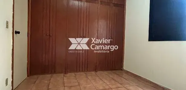 Apartamento com 1 Quarto para alugar, 60m² no Vila Santo Antônio, Rio Claro