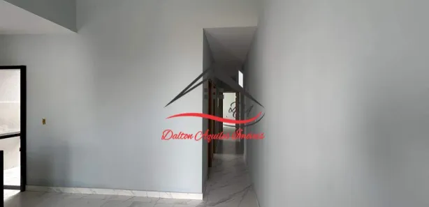Casa com 3 Quartos à venda, 80m² no Porto Seguro, Ribeirão das Neves