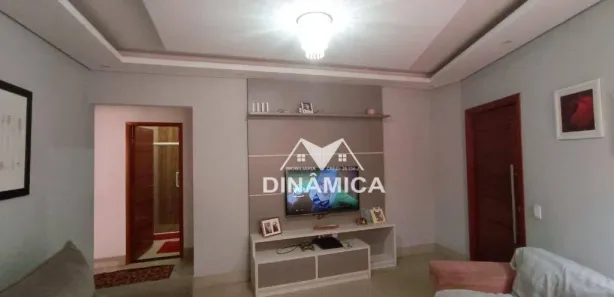 Casa com 2 Quartos à venda, 95m² no Jardim Maria Antonia (Nova Veneza), Sumaré