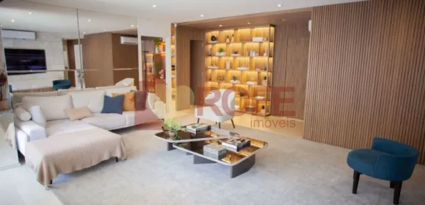 Apartamento com 3 Quartos à venda, 113m² no Jardim Dom Bosco, São Paulo