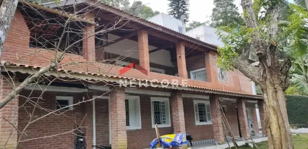 Fazenda / Sítio / Chácara à venda, 1000m² no Centro, São Lourenço da Serra
