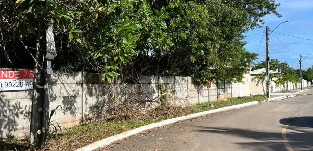 Terreno / Lote / Condomínio à venda, 2460m² no Barra do Jacuípe (Monte Gordo), Camaçari