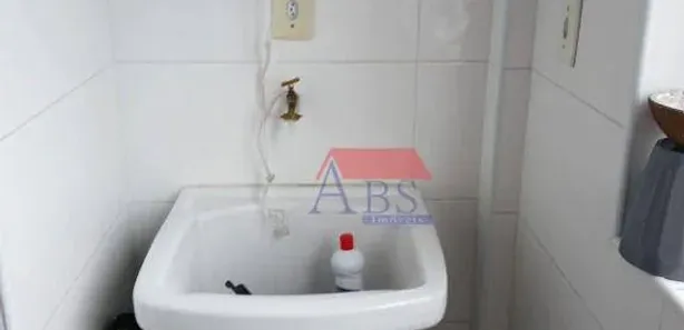 Apartamento com 2 Quartos à venda, 46m² no Vila Nova, Cubatão