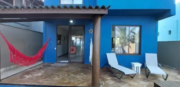 Casa de Condomínio com 4 Quartos à venda, 300m² no Arembepe (Abrantes), Camaçari