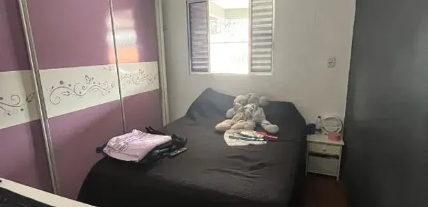 Casa com 6 Quartos à venda, 250m² no Jardim Alto Alegre (São Rafael), São Paulo