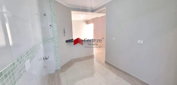 Apartamento com 2 Quartos para alugar, 49m² no Afonso Pena, São José dos Pinhais