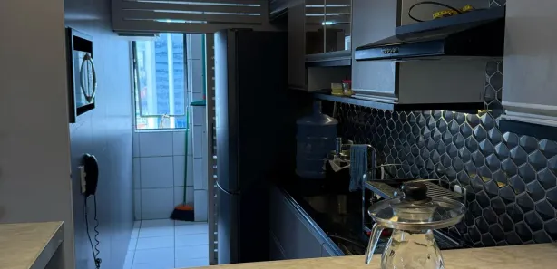 Apartamento com 2 Quartos à venda, 57m² no Pina, Recife