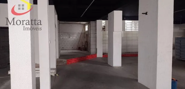 Galpão / Depósito / Armazém para alugar, 650m² no Bela Vista, Salto