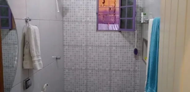 Casa com 3 Quartos à venda, 100m² no Belvedere, Ribeirão das Neves