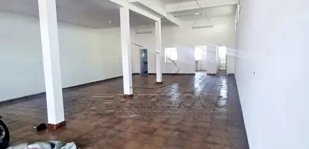 Loja / Salão / Ponto Comercial para alugar, 150m² no Centro, Votorantim
