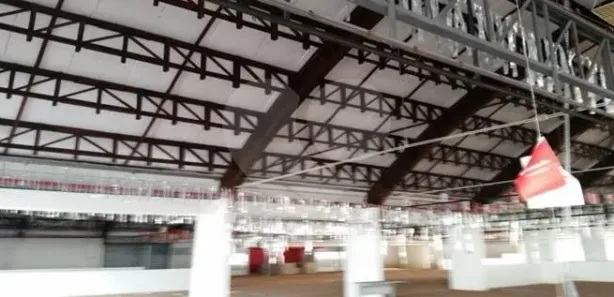 Galpão / Depósito / Armazém à venda, 437m² no Jardim Daniel Antônio, Votorantim