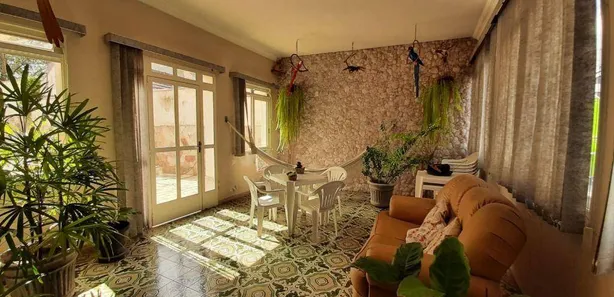 Casa Comercial com 3 Quartos à venda, 290m² no Centro, Guaratinguetá